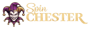 Spinchester logo